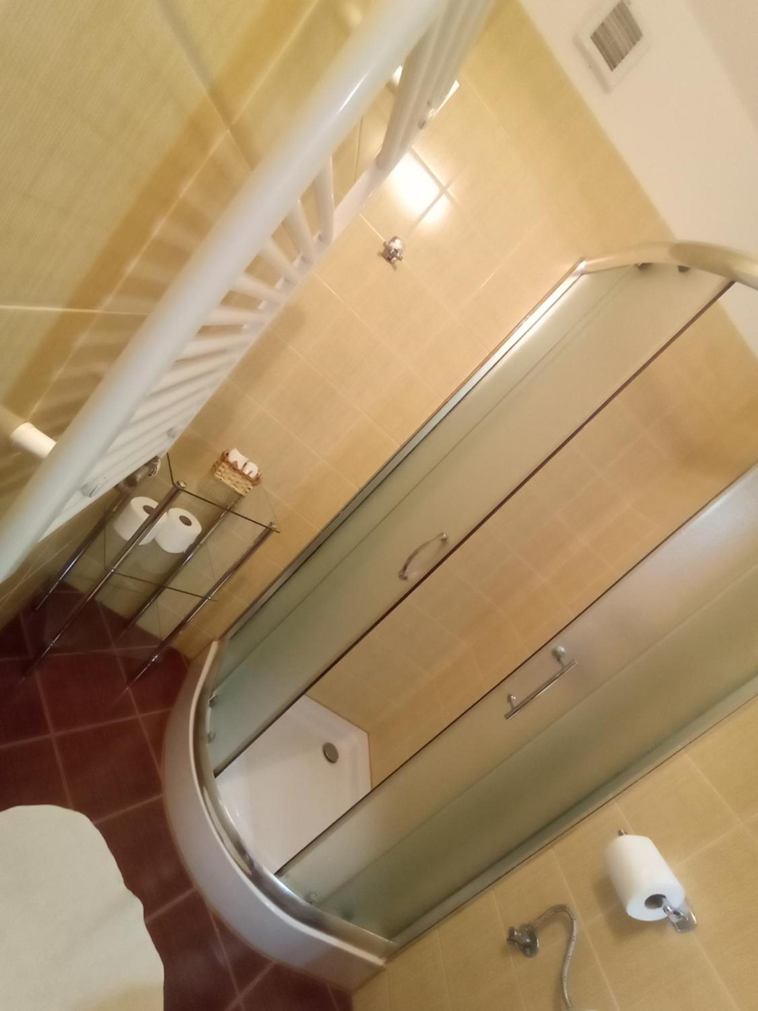 Tatrzanska Rezydencja Pod Brzyzkiem Ζακοπάνε Εξωτερικό φωτογραφία