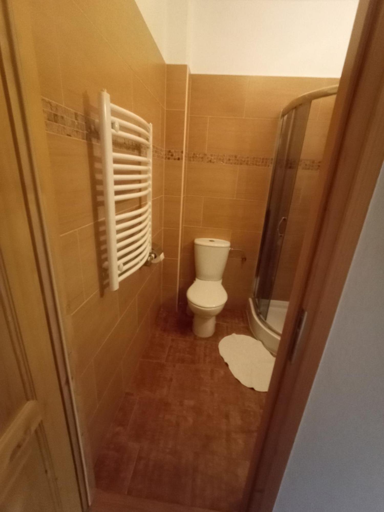 Tatrzanska Rezydencja Pod Brzyzkiem Ζακοπάνε Εξωτερικό φωτογραφία