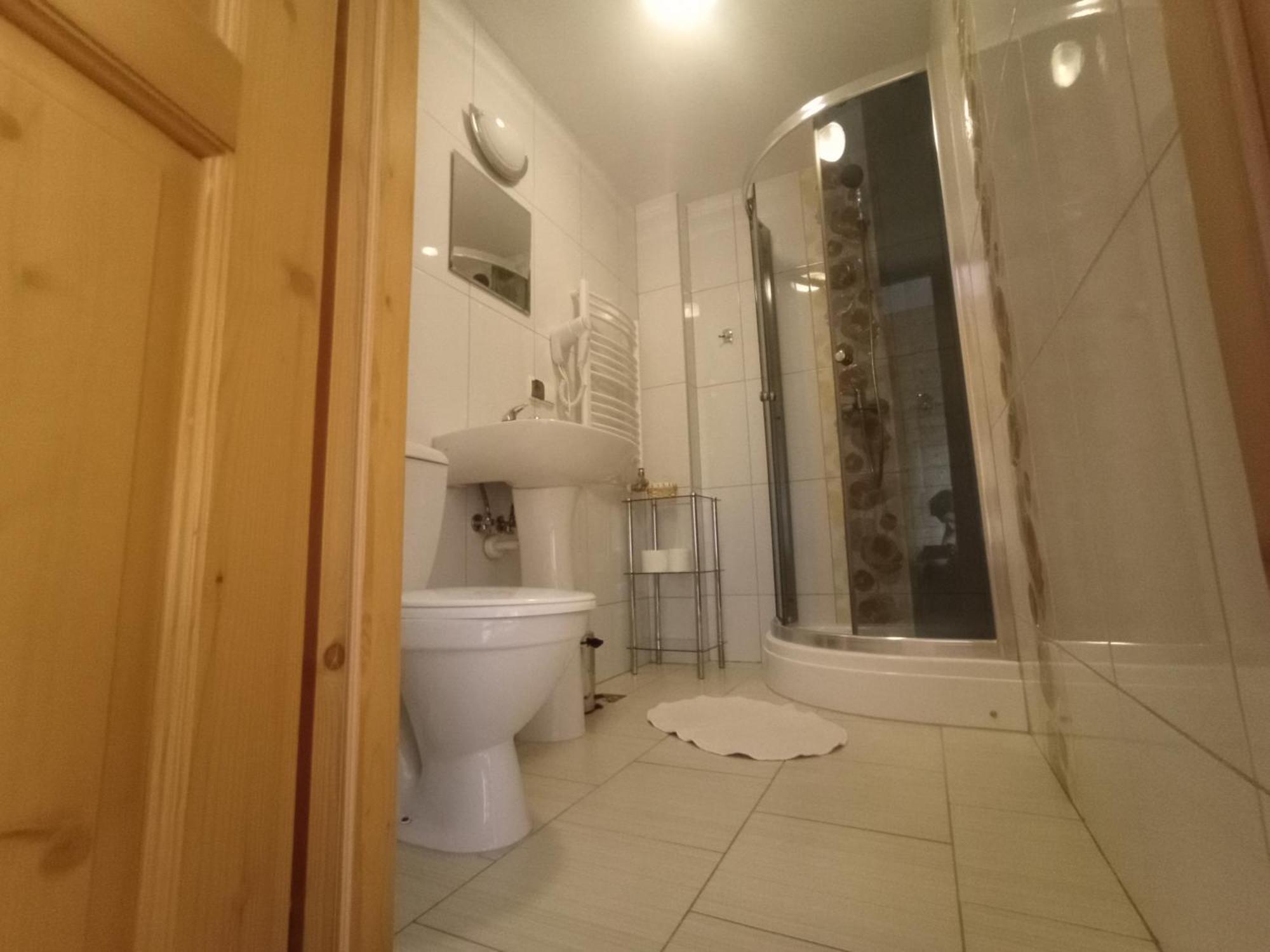 Tatrzanska Rezydencja Pod Brzyzkiem Ζακοπάνε Εξωτερικό φωτογραφία